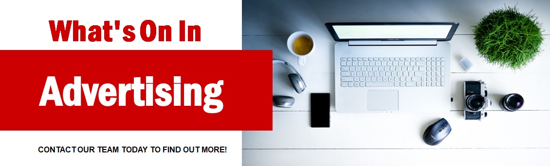 Advertise with us What's on in Cyprus.com